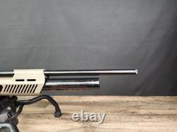 Fusil à air Umarex Gauntlet 2 .22 Calibre Vert Synthétique