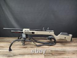 Fusil à air Umarex Gauntlet 2 .22 Calibre Vert Synthétique