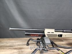 Fusil à air Umarex Gauntlet 2 .22 Calibre Vert Synthétique