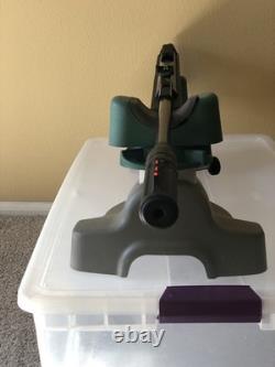 Fusil à air Umarex Octane .22