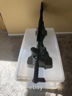 Fusil à air Umarex Octane .22