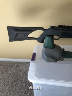 Fusil à air Umarex Octane .22