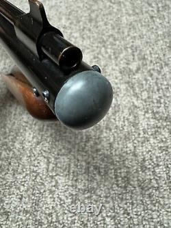 Fusil à air Vintage Sheridan 5mm / calibre .20