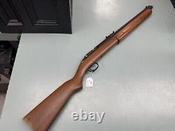 Fusil à air Vintage Sheridan Blue Streak 5mm/.20cal
