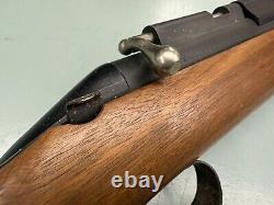 Fusil à air Vintage Sheridan Blue Streak 5mm/.20cal