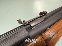 Fusil à air Vintage Sheridan Blue Streak 5mm/.20cal
