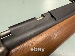 Fusil à air Vintage Sheridan Blue Streak 5mm/.20cal