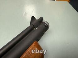 Fusil à air Vintage Sheridan Blue Streak 5mm/.20cal