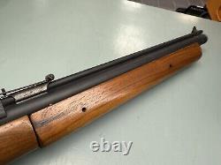 Fusil à air Vintage Sheridan Blue Streak 5mm/.20cal