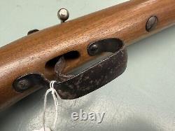 Fusil à air Vintage Sheridan Blue Streak 5mm/.20cal
