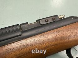 Fusil à air Vintage Sheridan Blue Streak 5mm/.20cal
