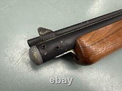 Fusil à air Vintage Sheridan Blue Streak 5mm/.20cal