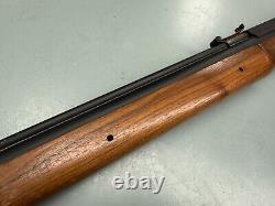 Fusil à air Vintage Sheridan Blue Streak 5mm/.20cal