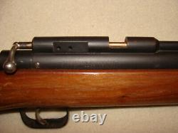 Fusil à air Vintage Sheridan Blue Streak Série C-9 Testé, fonctionne bien