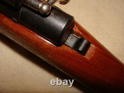 Fusil à air Vintage Sheridan Blue Streak Série C-9 Testé, fonctionne bien
