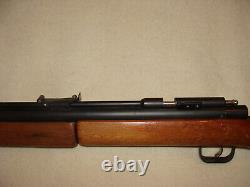 Fusil à air Vintage Sheridan Blue Streak Série C-9 Testé, fonctionne bien