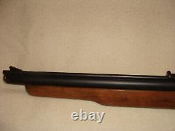Fusil à air Vintage Sheridan Blue Streak Série C-9 Testé, fonctionne bien