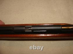 Fusil à air Vintage Sheridan Blue Streak Série C-9 Testé, fonctionne bien