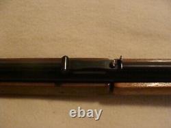 Fusil à air Vintage Sheridan Blue Streak Série C-9 Testé, fonctionne bien
