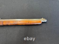 Fusil à air Vintage Sheridan Silver Streak. Calibre 20.