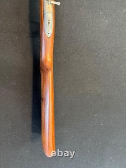 Fusil à air Vintage Sheridan Silver Streak. Calibre 20.