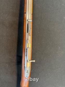 Fusil à air Vintage Sheridan Silver Streak. Calibre 20.
