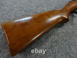 Fusil à air Vintage Sheridan modèle F CO2 1990 - 20 cal/5 mm - En bon état