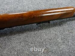 Fusil à air Vintage Sheridan modèle F CO2 1990 - 20 cal/5 mm - En bon état