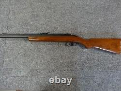 Fusil à air Vintage Sheridan modèle F CO2 1990 - 20 cal/5 mm - En bon état
