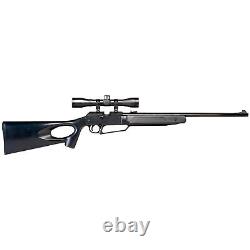 Fusil à air Winchester 1977XS à plombs et billes 1000 FPS (991977-402)