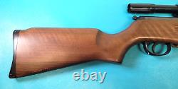 Fusil à air Winchester 800X. Pellets de .177, canon basculant avec lunette