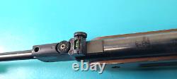 Fusil à air Winchester 800X. Pellets de .177, canon basculant avec lunette