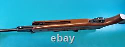 Fusil à air Winchester 800X. Pellets de .177, canon basculant avec lunette