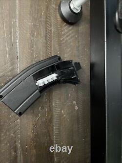 Fusil à air comprimé 177 Cal Sig MCX Noir Neuf SANS Boîte