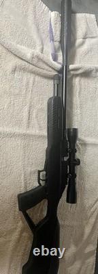 Fusil à air comprimé. 177 Umarex Fusion 2