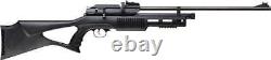 Fusil à air comprimé Beeman 1085 Qb II Co2.177 à plomb 12 tirs