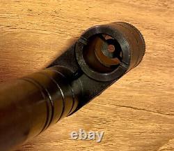 Fusil à air comprimé Beeman AR2078-TH 177cal CO2 à tir unique avec mire dioptrique et accessoires