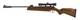 Fusil à Air Comprimé Beeman Marksman Jackal. Cal. 177 Avec Lunette (mod 2066)