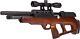 Fusil à Air Comprimé Beeman Pcp Underlever, Multicolore, Taille Unique (1358), Calibre. 22