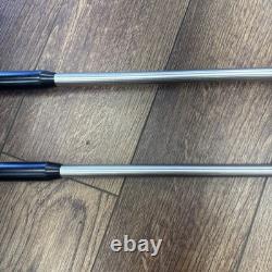 Fusil à air comprimé Beeman Sportsman RS2 Series. Cal. 177 ET Cal. 22 avec lunette