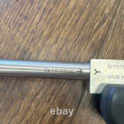 Fusil à air comprimé Beeman Sportsman RS2 Series. Cal. 177 ET Cal. 22 avec lunette