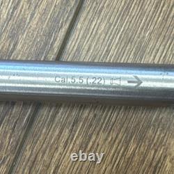 Fusil à air comprimé Beeman Sportsman RS2 Series. Cal. 177 ET Cal. 22 avec lunette