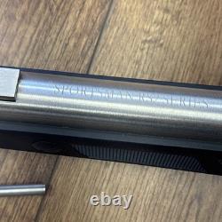 Fusil à air comprimé Beeman Sportsman RS2 Series. Cal. 177 ET Cal. 22 avec lunette
