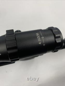 Fusil à air comprimé Benjamin Armada 0,22 calibre (PCP) BTAP22 avec lunette