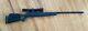 Fusil à Air Comprimé Benjamin Trail Np Xl. 22 Cal Avec Lunette 3-9x40 (mil Dot)