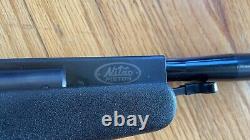 Fusil à air comprimé Benjamin Trail NP XL. 22 Cal avec lunette 3-9x40 (Mil dot)