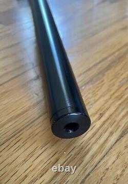 Fusil à air comprimé Benjamin Trail NP XL. 22 Cal avec lunette 3-9x40 (Mil dot)