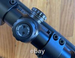 Fusil à air comprimé Benjamin Trail NP XL. 22 Cal avec lunette 3-9x40 (Mil dot)