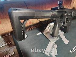 Fusil à air comprimé CO2 Sig Sauer MCX GEN 2, calibre 0.177 AIR-UD-MCX-177-G2-BLK (B 33)