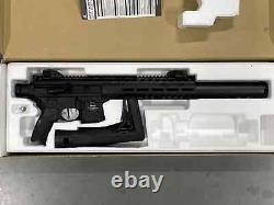 Fusil à air comprimé CO2 Sig Sauer MCX GEN 2 de calibre 0,177 AIR-UD-MCX-177-G2-BLK